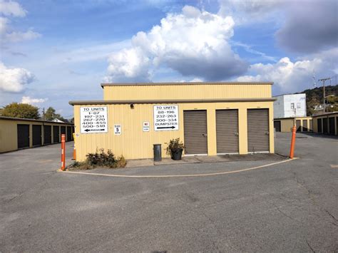 self storage in charleston  Express Check-in Available